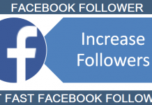 increase Facebook followers