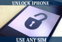 Unlocked-iPhone