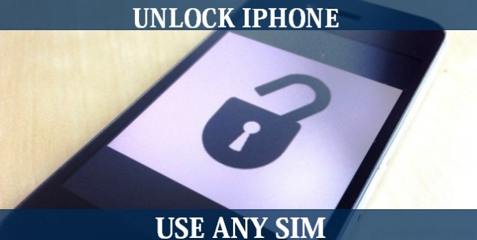 Unlocked-iPhone