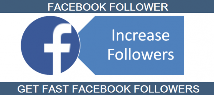 increase Facebook followers