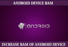 How to Increase RAM of Android Mobile Phone or Tablet using MemorySD Card